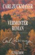 Cover: Vermonter Roman - S. Fischer