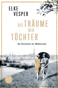 Abbildung von: Die Träume der Töchter - S. Fischer