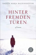 Cover: Hinter fremden T&uuml;ren - S. Fischer