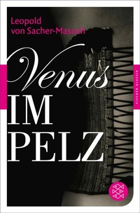 Abbildung von: Venus im Pelz - S. Fischer