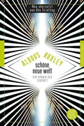 Cover: Sch&ouml;ne Neue Welt - Fischer Taschenbuch