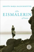 Cover: Die Eismalerin - S. Fischer