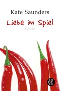 Cover: Liebe im Spiel - S. Fischer