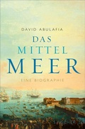 Cover: Das Mittelmeer - S. Fischer