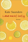 Cover: Liebe macht lustig - S. Fischer
