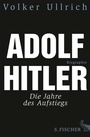 Cover: Adolf Hitler - S. Fischer