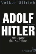 Cover: Adolf Hitler - S. Fischer