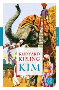 Abbildung von: Kim - S. Fischer
