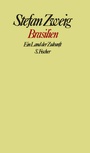 Cover: Brasilien - S. Fischer
