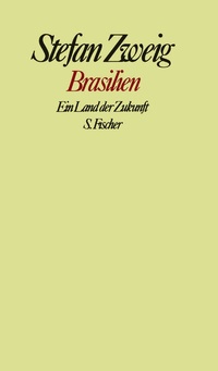 Abbildung von: Brasilien - S. Fischer