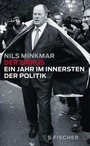 Cover: Der Zirkus - S. Fischer
