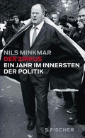 Cover: Der Zirkus - S. Fischer