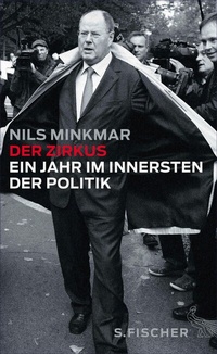 Abbildung von: Der Zirkus - S. Fischer