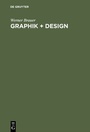 Cover: Graphik + Design - De Gruyter