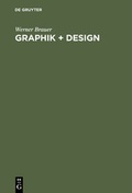 Cover: Graphik + Design - De Gruyter