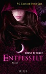 Cover: Entfesselt - S. Fischer