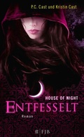 Cover: Entfesselt - S. Fischer
