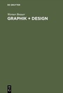 Cover: Graphik + Design - De Gruyter Saur