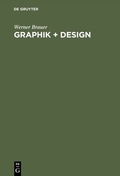 Cover: Graphik + Design - De Gruyter Saur