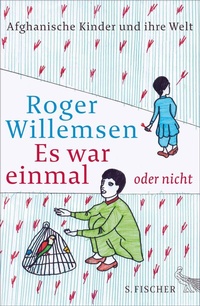 Abbildung von: Es war einmal oder nicht - S. Fischer