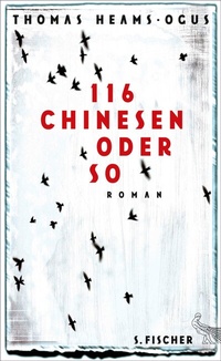 Abbildung von: 116 Chinesen oder so - S. Fischer