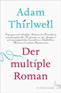 Cover: Der multiple Roman - S. Fischer