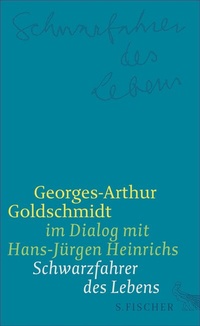 Abbildung von: Schwarzfahrer des Lebens - S. Fischer