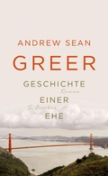 Cover: Geschichte einer Ehe - S. Fischer