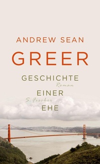 Abbildung von: Geschichte einer Ehe - S. Fischer