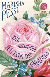 Abbildung von: Die alltägliche Physik des Unglücks - S. Fischer