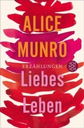Cover: Liebes Leben - S. Fischer