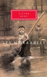 Enlarge image Cover: Les Miserables - Everyman's Library USA