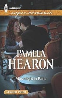 Enlarge image Cover: Moonlight in Paris - Harlequin Special Releases