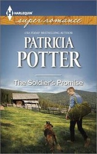 Enlarge image Cover: The Soldier's Promise - Harlequin Special Releases