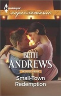 Cover: Small-Town Redemption - Harlequin Special Releases