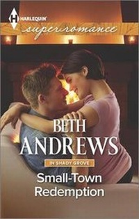 Enlarge image Cover: Small-Town Redemption - Harlequin Special Releases