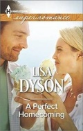 Cover: A Perfect Homecoming - Harlequin Special Releases