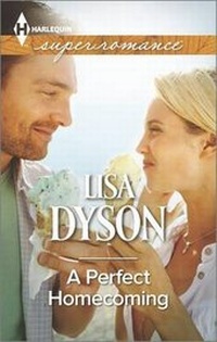 Enlarge image Cover: A Perfect Homecoming - Harlequin Special Releases