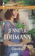 Cover: Weekends in Carolina - Harlequin Special Releases