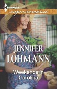 Enlarge image Cover: Weekends in Carolina - Harlequin Special Releases