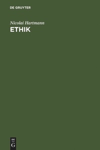 Enlarge image Cover: Ethik - De Gruyter