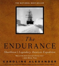 Abbildung von: The Endurance - Alfred A. Knopf