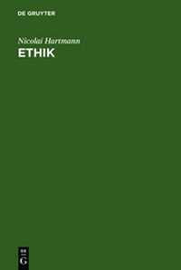Enlarge image Cover: Ethik - De Gruyter