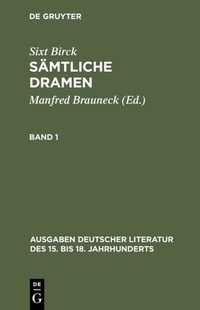Abbildung von: Ezechas. Zorabel. Joseph. Beel - De Gruyter