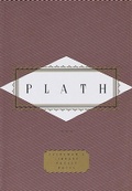Cover: Plath: Poems - Random House USA Inc