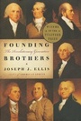 Cover: Founding Brothers - Random House USA Inc