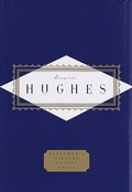 Cover: Hughes: Poems - Everyman's Library USA