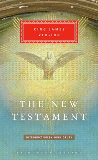 Enlarge image Cover: The New Testament - Random House USA Inc