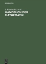 Cover: Handbuch der Mathematik - De Gruyter