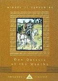 Cover: Don Quixote of the Mancha - Random House USA Children's Books